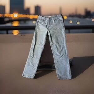 Cello Jeans Size 11 Light Wash Women's Jeans WV76220-SLTD TN-3441 RN 129203